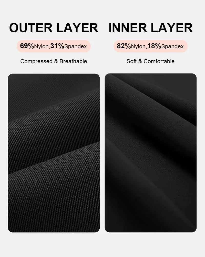 Extra Plus Size Shaper Bodysuit Tummy Control Shapewear With Bra