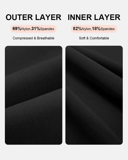 Extra Plus Size Shaper Bodysuit Tummy Control Shapewear With Bra