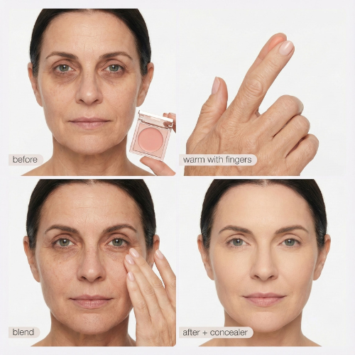 CC Undereye Corrector