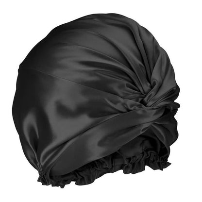 🔥Christmas Discount 50% Off🎄Silk Bonnet – 100% Mulberry Silk