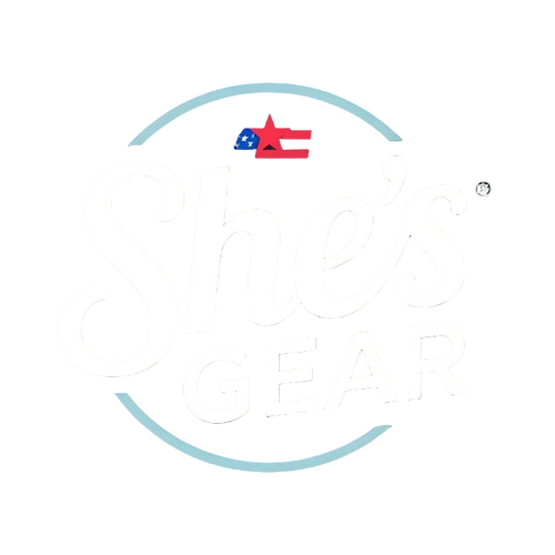 She’s Gear