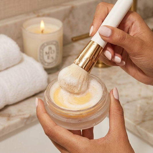 Shesgear™ The Brush Cleanser