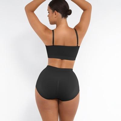 She's Gear Seamless Wireless Comfort Bra（3pcs）