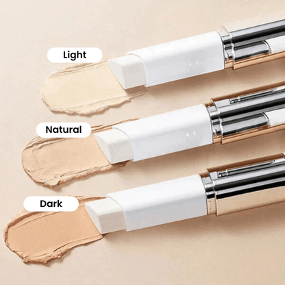 Shesgear™ Korean Color-Changing Foundation Stick