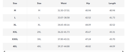 Men’s Winter Tactical Cargo Pants