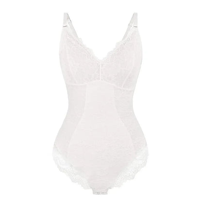 Sexy Lace Bodysuits Shapewear for Women