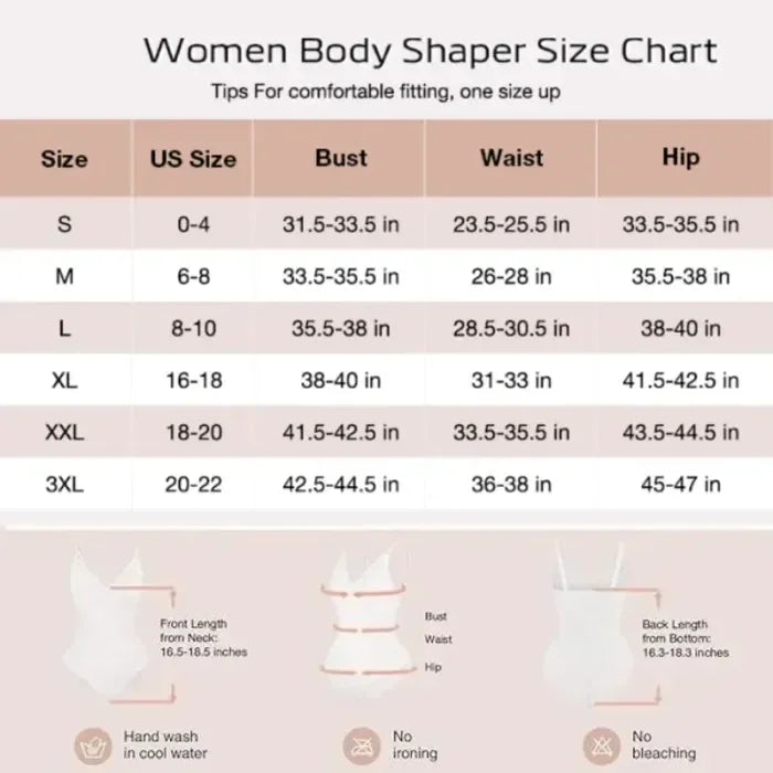 Sexy Lace Bodysuits Shapewear for Women