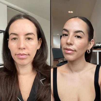 Shesgear™ Korean Color-Changing Foundation Stick